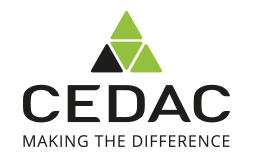 Cedac Holding